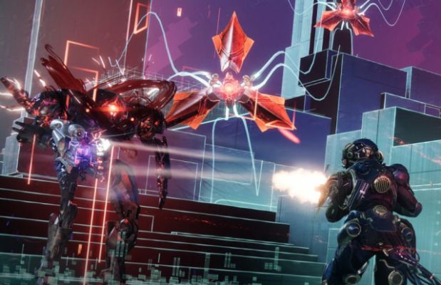 人性进化暗影抉择,Project Outant艺术图揭示生存新法则 人性进化暗影抉择,Project Outant艺术图揭示生存新法则