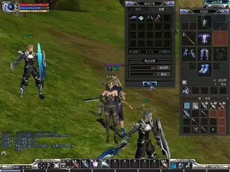 RF ONLINE NEXT捏脸视频曝光,战斗系统咋革新?速看! RF ONLINE NEXT捏脸视频曝光,战斗系统咋革新?速看!