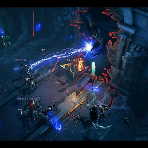 暗黑破坏神:十年磨一剑,核心规划已定