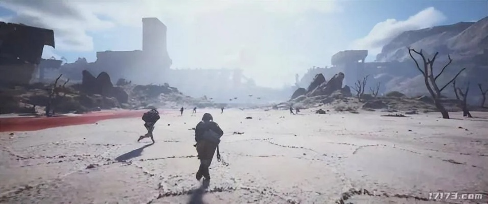 《ARC Raiders》好评热议:PVE改写引玩家热议,探索全新游戏体验 《ARC Raiders》好评热议:PVE改写引玩家热议,探索全新游戏体验