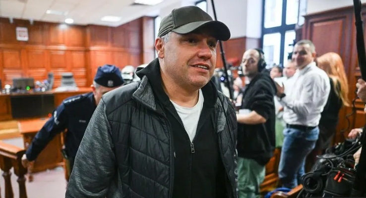 《GTA6》跳票真相:重大事件将至,新篇章即将开启! 《GTA6》跳票真相:重大事件将至,新篇章即将开启!