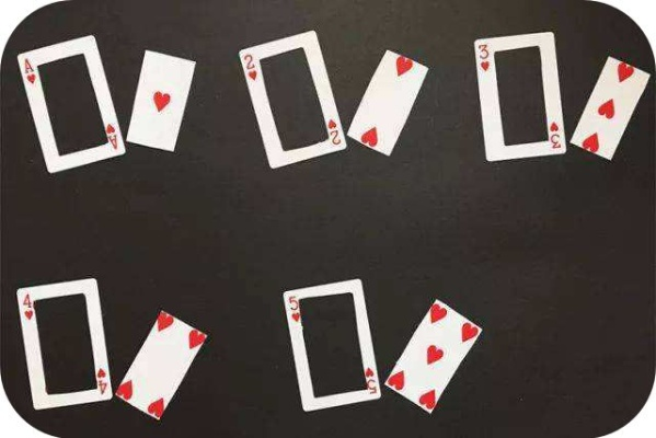 纸牌游戏盘点:揭秘十大热门玩法,趣味排行来袭! 纸牌游戏盘点:揭秘十大热门玩法,趣味排行来袭!