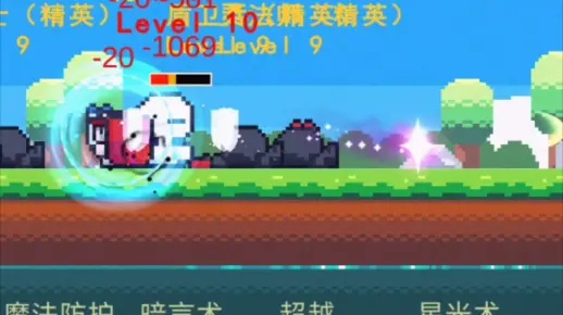 法师攻略升级:揭秘冒险者Rogue之旅新版本秘籍 法师攻略升级:揭秘冒险者Rogue之旅新版本秘籍