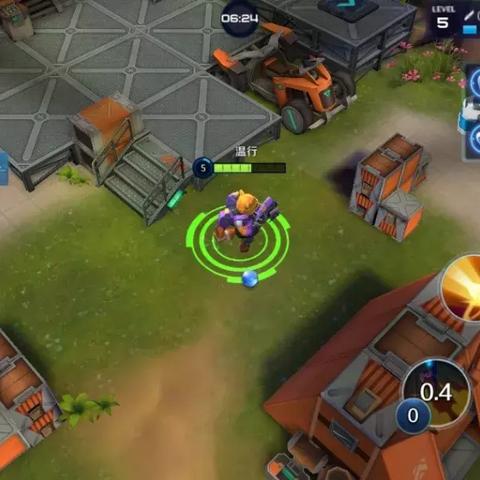 盘点十大俯视射击巅峰之作,解锁经典游戏新视角 盘点十大俯视射击巅峰之作,解锁经典游戏新视角