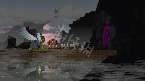 黑冠瘟疫岛攻略:王国双君主生存秘籍揭秘 黑冠瘟疫岛攻略:王国双君主生存秘籍揭秘