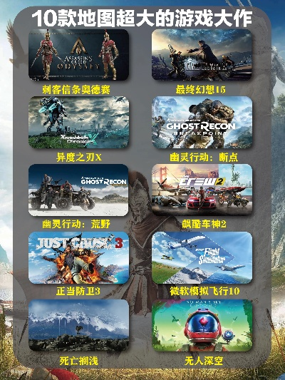 竖屏游戏盘点：十大经典必玩，竖版佳作深度推荐