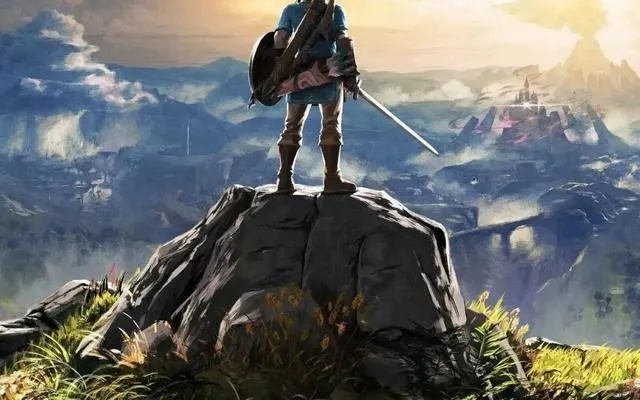 《塞尔达传说》真人电影2027年5月全球上映,开启奇幻新纪元 《塞尔达传说》真人电影2027年5月全球上映,开启奇幻新纪元