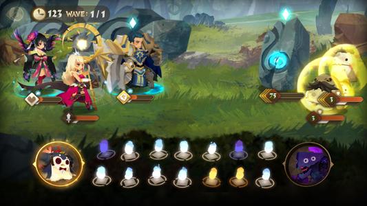 万象物语无SP全攻略:高效通关秘籍大公开 万象物语无SP全攻略:高效通关秘籍大公开