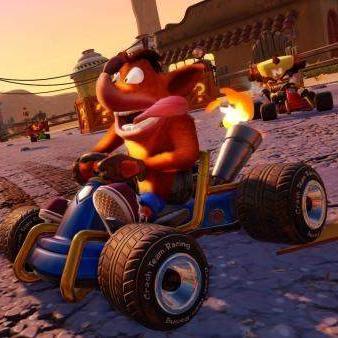 任天堂力作,Switch经典重制,全新体验再启航 任天堂力作,Switch经典重制,全新体验再启航