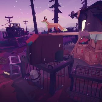 十大热门狐狸游戏,盘点必玩狐狸游戏精选攻略 十大热门狐狸游戏,盘点必玩狐狸游戏精选攻略