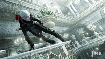 热门第三人称视角游戏盘点:揭秘十大人气佳作推荐 热门第三人称视角游戏盘点:揭秘十大人气佳作推荐