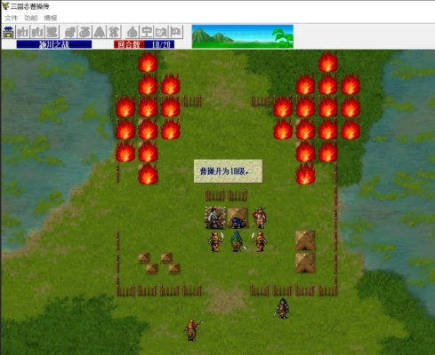 神农未央境4层速通秘籍,曹操传高效攻略新解法 神农未央境4层速通秘籍,曹操传高效攻略新解法