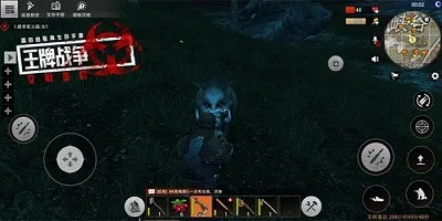 雪豹怪物攻略全解析，王牌战争新战术揭秘