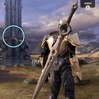 神庙狂奔极限挑战：速度新纪元