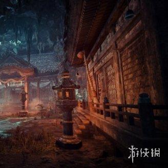 《狭间骑士》预告片来袭!全新格斗体验,一触即发! 《狭间骑士》预告片来袭!全新格斗体验,一触即发!