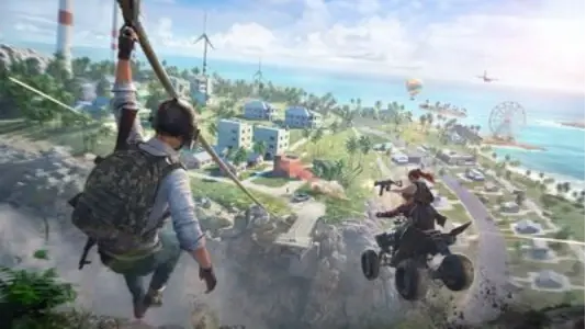 和平精英实战攻略:全面升级,高效技巧解析新视野 和平精英实战攻略:全面升级,高效技巧解析新视野