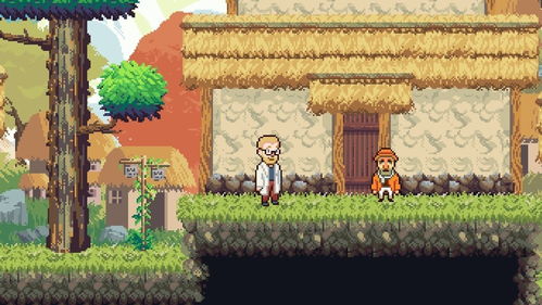 2024自然游戏精选,探索生态新体验 2024自然游戏精选,探索生态新体验