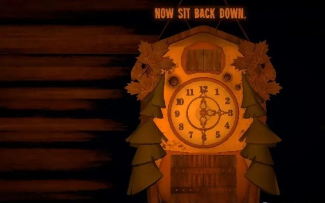 《邪恶冥刻》Xbox版好评如潮,卡牌游戏新巅峰! 《邪恶冥刻》Xbox版好评如潮,卡牌游戏新巅峰!