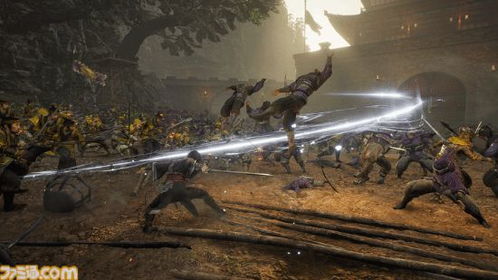 《真三国无双起源》双涛刚武艺获取攻略，效果揭秘！