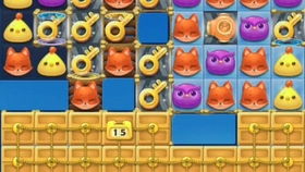 梦幻花园8454关攻略:高效通关秘籍,轻松解锁新境界 梦幻花园8454关攻略:高效通关秘籍,轻松解锁新境界