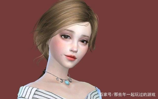 人气爆棚!十大经典捏脸游戏,塑造个性新潮流 人气爆棚!十大经典捏脸游戏,塑造个性新潮流