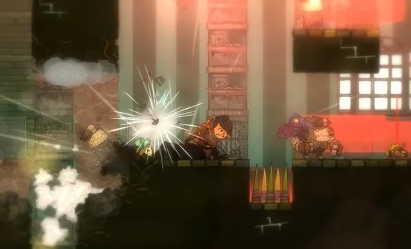 横版游戏热门排行揭晓:盘点十大最受欢迎新锐佳作 横版游戏热门排行揭晓:盘点十大最受欢迎新锐佳作