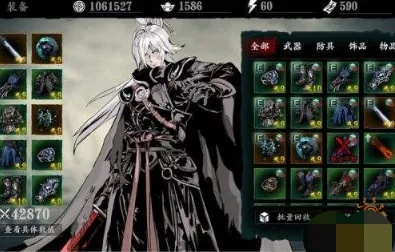 论剑防穿流崛起，影之刃3新战术价值解析