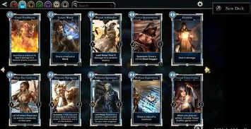 十大热门下载:必玩集换式卡牌游戏推荐盘点 十大热门下载:必玩集换式卡牌游戏推荐盘点