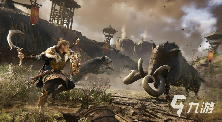 盘点热门维京游戏,解锁维京冒险新体验 盘点热门维京游戏,解锁维京冒险新体验