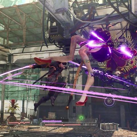 《绯红结系》BOSS战揭秘！城市探险玩法深度解析