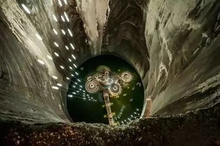 地下热游盘点:揭秘十大高人气地底探险佳作 地下热游盘点:揭秘十大高人气地底探险佳作