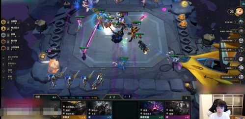 灵族阵容崛起,神州风闻录强势推荐新视角 灵族阵容崛起,神州风闻录强势推荐新视角