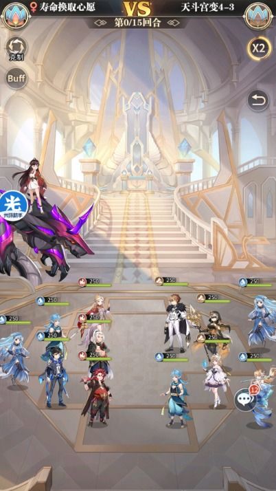 斗罗大陆:武魂觉醒泠泠养成秘籍,高效提升攻略新视角 斗罗大陆:武魂觉醒泠泠养成秘籍,高效提升攻略新视角