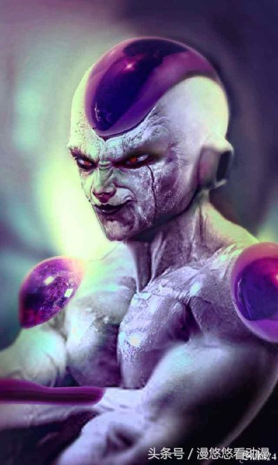 《荒野猎人》龙珠弗利萨捏脸秘籍,独家分享! 《荒野猎人》龙珠弗利萨捏脸秘籍,独家分享!