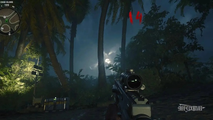 《使命召唤21》终劫岛剧情攻略:解锁隐藏秘密! 《使命召唤21》终劫岛剧情攻略:解锁隐藏秘密!