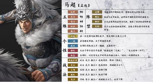 《三国志14》赵正:被误解的占卜大师,揭秘真实实力! 《三国志14》赵正:被误解的占卜大师,揭秘真实实力!