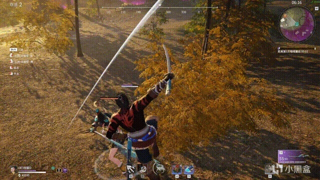 《永劫无间》新手必看!进攻博弈技巧全解析 《永劫无间》新手必看!进攻博弈技巧全解析