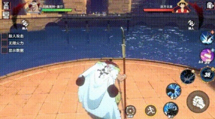 白胡子PVP攻略:热血航线战力提升秘籍大揭秘 白胡子PVP攻略:热血航线战力提升秘籍大揭秘