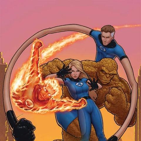 《漫威蜘蛛侠》新升级!神奇四侠元素即将揭晓 《漫威蜘蛛侠》新升级!神奇四侠元素即将揭晓