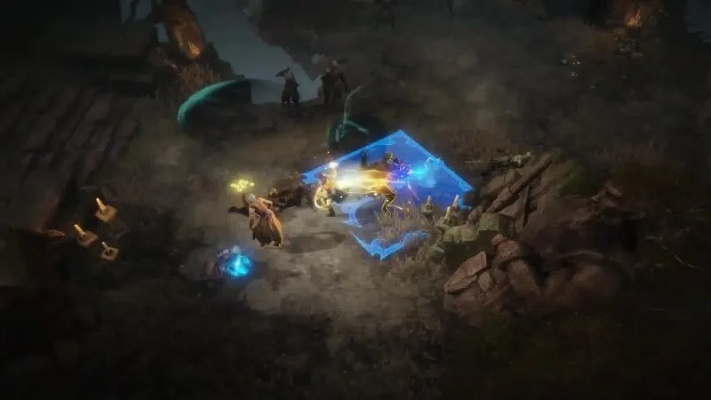 《暗黑：不朽》遭玩家抵制，暴雪官方回应：完全理解！