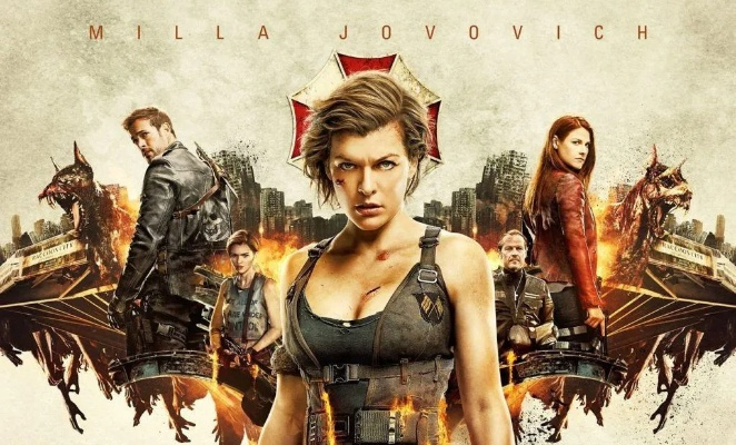 《生化危机》系列销量新巅峰,白金销量榜再创新高 《生化危机》系列销量新巅峰,白金销量榜再创新高