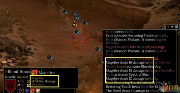 法师天赋深度解析:解锁挂机奥秘新境界 法师天赋深度解析:解锁挂机奥秘新境界