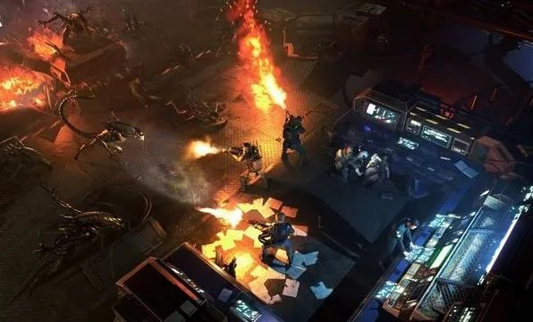 俯视视角巅峰之作:盘点十大经典俯视游戏新篇章 俯视视角巅峰之作:盘点十大经典俯视游戏新篇章