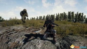 《绝地求生》更新狂潮!外挂商面临生存危机 《绝地求生》更新狂潮!外挂商面临生存危机