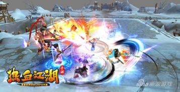 江湖巅峰对决,公孙挑战60级BOSS新境界 江湖巅峰对决,公孙挑战60级BOSS新境界