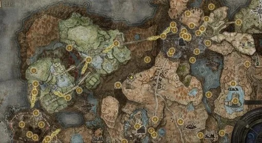 《龙之信条2》无神佑任务攻略:隐藏位置大揭秘! 《龙之信条2》无神佑任务攻略:隐藏位置大揭秘!