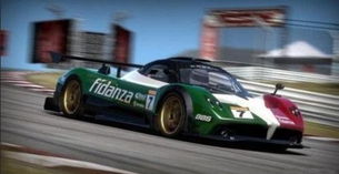 《极品飞车13》工作室怒斥EA：技术窃取疑云真相揭秘