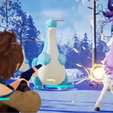 《幻兽帕鲁》高数值培养攻略:轻松打造顶级帕鲁! 《幻兽帕鲁》高数值培养攻略:轻松打造顶级帕鲁!