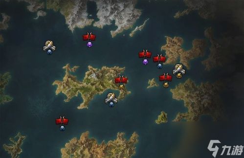 《命运方舟》维娅奇丝通关攻略:欲望军团长最强玩法揭秘 《命运方舟》维娅奇丝通关攻略:欲望军团长最强玩法揭秘