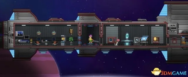 《星界边境》发售倒计时!抢先体验结束,正式日期揭晓! 《星界边境》发售倒计时!抢先体验结束,正式日期揭晓!